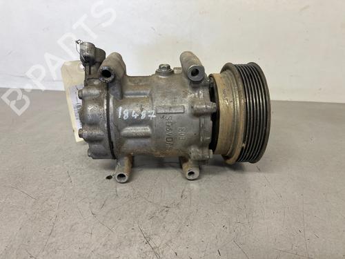 AC compressor RENAULT TWINGO II (CN0_) | BP37163271M34 - Image 2