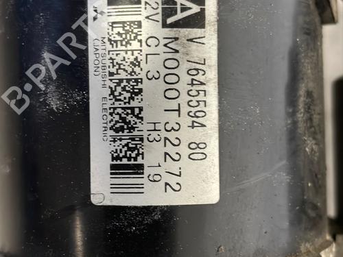 Used Starter Starter PEUGEOT 308 II (LB_, LP_, LW_, LH_, L3_) 1.6 THP 125 (125 hp) 29425872 29425872