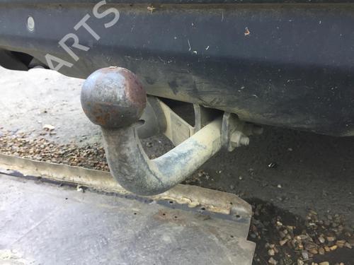 Tow ball/Mechanism CITROËN C5 III (RD_) 1.6 HDi 110 (RD9HZC) | BP29583627C141 