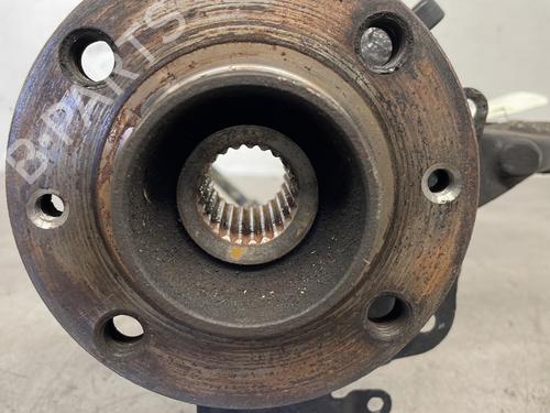 Used Left front steering knuckle Left front steering knuckle RENAULT CLIO IV (BH_) 0.9 TCe 90 (BHNF, BHMA, BHMH, BHJK, BHJR) (90 hp) 33475576 33475576