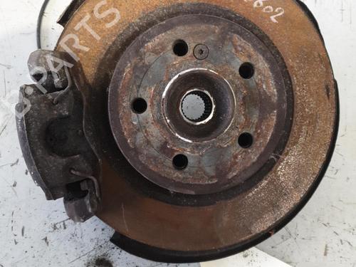 Right rear steering knuckle MERCEDES-BENZ C-CLASS T-Model (S204) C 320 CDI 4-matic (204.289) | BP26427955M28 