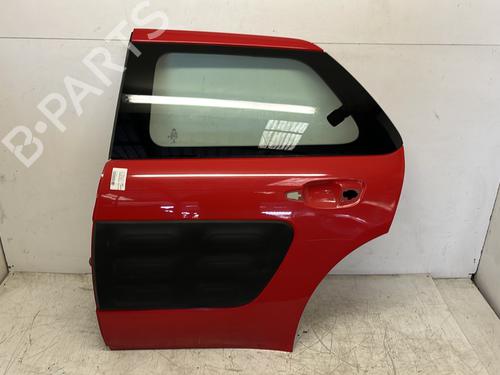 Dør højre bagtil CITROËN C4 CACTUS 1.2 VTi 82 | BP27433795C5  - Image 11