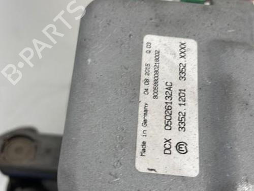 Steering column CHRYSLER GRAND VOYAGER V (RT) 2.8 CRD | BP26427239M21  - Image 7