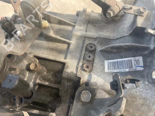 Gearbox OPEL AGILA B (H08) 1.0 (F68) | BP33738309M3  - Image 5