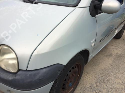 Left front fenders RENAULT TWINGO I (C06_) 1.2 (C066, C068) | BP27595315C41 