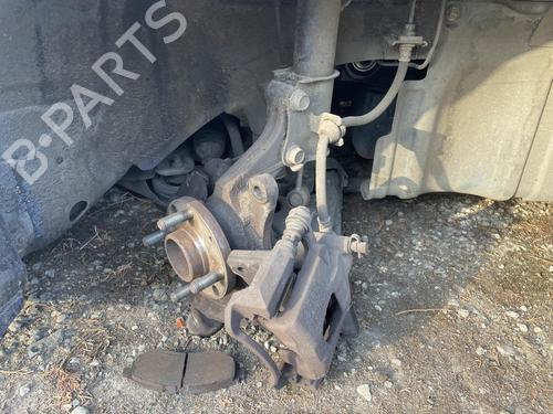 Used Right front steering knuckle Right front steering knuckle 38293160 38293160