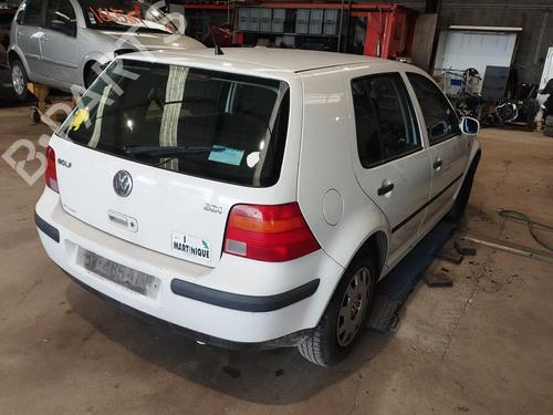 Højre forlygte VW GOLF IV (1J1) 1.9 SDI | BP26427286C29 