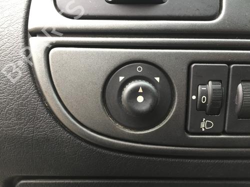 Used Mirror switch CITROËN XSARA (N1) 2.0 HDi 90 (90 hp) 30649318