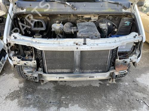 Used Support Support RENAULT MASTER II Van (FD) 2.5 D (FD0A, FD0E, FD2E, FD3E) (80 hp) 33180947 33180947