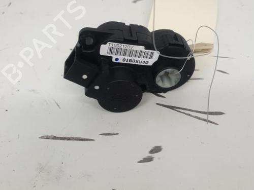 Used Heater matrix box CITROËN C4 II (NC_) 1.6 VTi 120 (NC5FS0, NC5FS9) (120 hp) 26421731