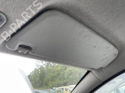 Right sun visor OPEL CORSA C (X01) 1.7 DTI (F08, F68) | BP36443339I2 - Image 3