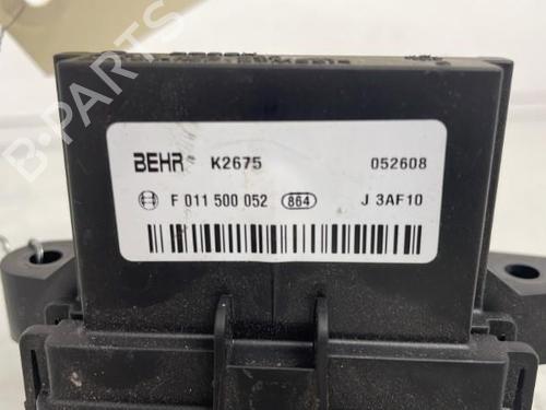 heater-resistor-chrysler-grand-voyager-v-rt-2007-26427217 main image