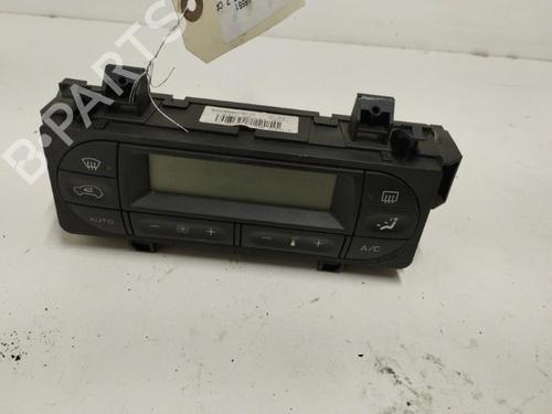 Climate control CITROËN C3 Pluriel (HB_) 1.6 | BP26422031I5 - Image 4