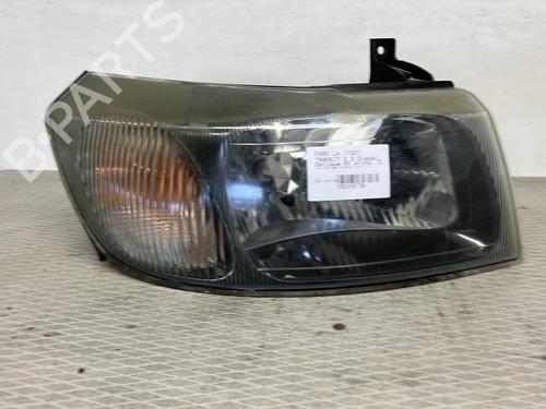 Used Right headlight Right headlight FORD TRANSIT Platform/Chassis (FM_ _, FN_ _) 2.0 TDCi (F_E_, F_F_) (125 hp) 26426220 26426220