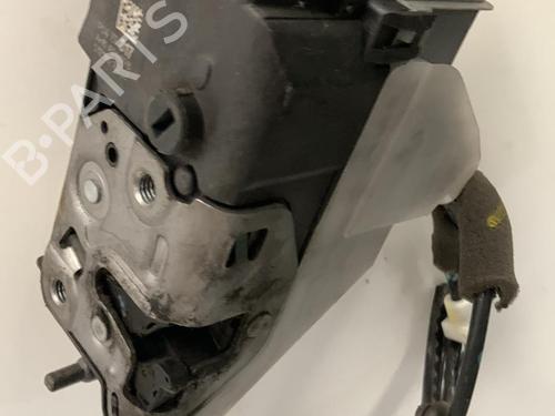 Used Rear left lock Rear left lock CITROËN C3 II (SC_) 1.6 VTi 120 (120 hp) 26428178 26428178