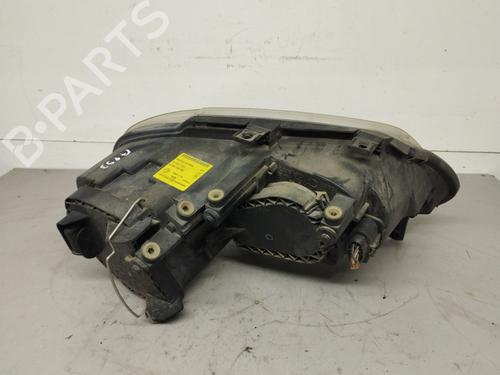 Left headlight VW TOURAN (1T1, 1T2) 1.9 TDI | BP26419535C28 