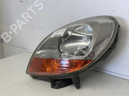 Right headlight RENAULT KANGOO Express (FC0/1_) 1.5 dCi (FC07, FC1R) | BP26421950C29 - Image 6