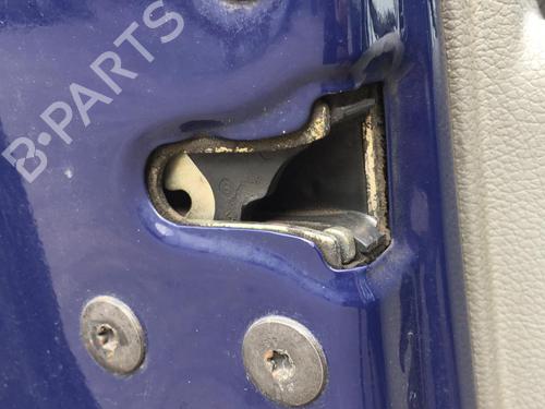 Front left lock DACIA LOGAN (LS_) 1.5 dCi (LS0K) | BP29488490C98 