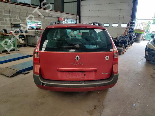 Used Parts RENAULT MEGANE II Estate (KM0/1_) 1.5 dCi (KM16, KM1E) (106 hp) 4427738