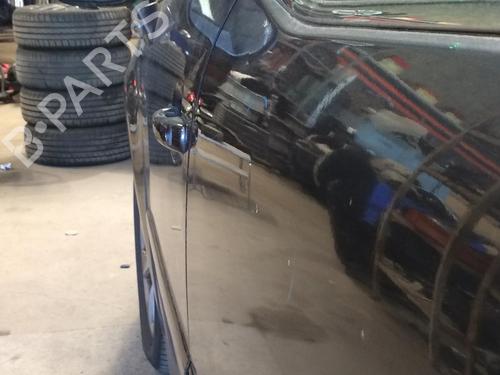 Left rear door CITROËN C4 Picasso I MPV (UD_) 1.6 HDi 110 | BP29482001C4 