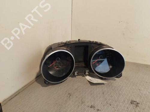 instrument-cluster-vw-golf-vi-5k1-2008-2009-2010-2011-2012-2013-2014-26427511 main image