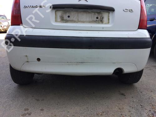 Bumperbalk achter CITROËN C3 I (FC_, FN_) 1.4 HDi (68 hp) 26910470