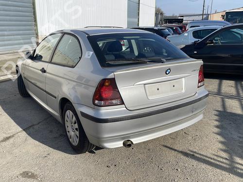 Right headlight BMW 3 Compact (E46) 316 ti | BP26412344C29  - Image 10