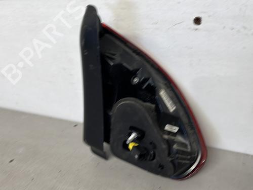 Right tailgate light PEUGEOT 2008 I (CU_) 1.2 PureTech 82 | BP33047462C80 - Image 2