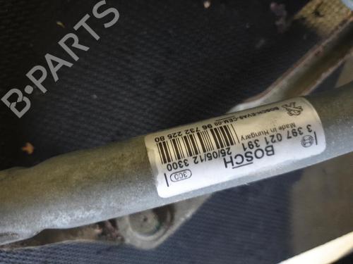 Front wiper motor PEUGEOT 208 I (CA_, CC_) 1.6 HDi | BP26416902M29 