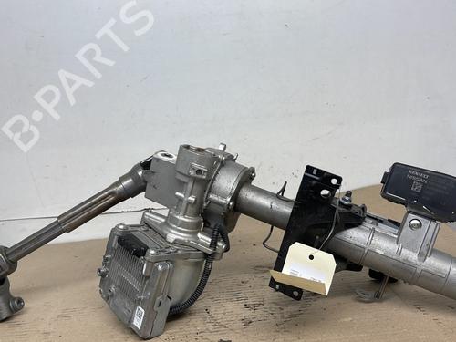 Used Steering column RENAULT ZOE (BFM_) ZOE (BFMC, BFMD) (136 hp) 30362914
