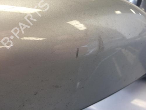 Right mirror RENAULT LAGUNA II Grandtour (KG0/1_) 2.0 dCi (KG1S) | BP27684820C27 