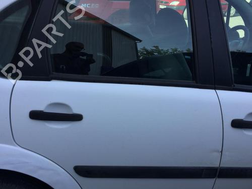 Used Rear right door window CITROËN C3 I (FC_, FN_) 1.4 HDi (68 hp) 26910440