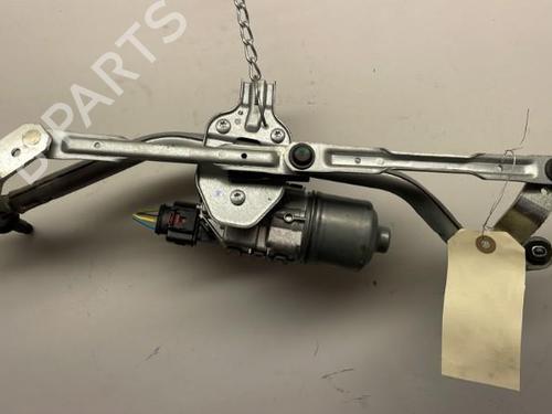 Front wiper motor PEUGEOT 208 I (CA_, CC_) 1.6 HDi / BlueHDi 75 | BP26416596M29