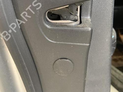 Used Front left lock Front left lock 26417327 26417327