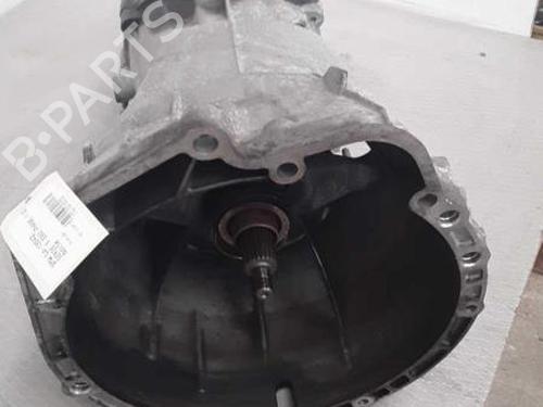 Used Gearbox BMW 3 (E90) 330 i (258 hp) 26428352