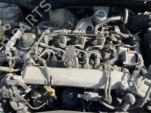 Used Intake manifold Intake manifold HYUNDAI i30 Estate (FD) 1.6 CRDi (116 hp) 33475426 33475426