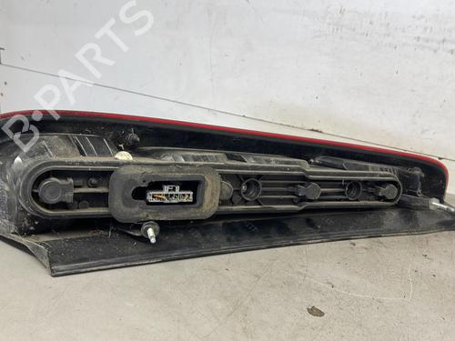 Right taillight FORD FOCUS C-MAX (DM2) 1.8 TDCi | BP26426312C35 