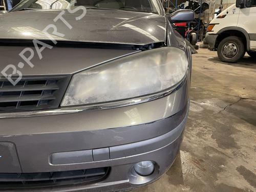 Used Left headlight Left headlight RENAULT LAGUNA II (BG0/1_) 1.6 16V (BG1G, BG1H) (112 hp) 32219147 32219147