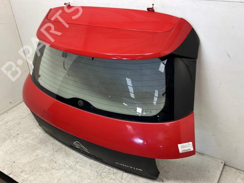 Tailgate CITROËN C4 CACTUS 1.2 VTi 82 | BP27433787C6 