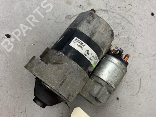 Starter RENAULT TWINGO II (CN0_) | BP37163272M8 - Image 3