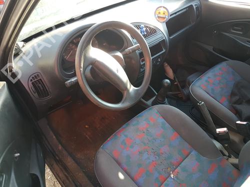 Right headlight CITROËN SAXO (S0, S1) 1.0 X | BP31993329C29 