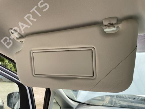 Left sun visor FORD C-MAX II (DXA/CB7, DXA/CEU) 1.0 EcoBoost | BP36752702I1 - Image 3