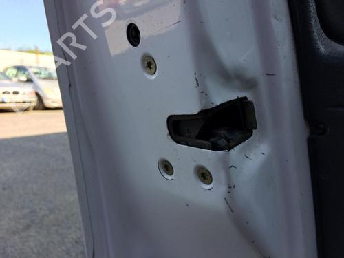 Front left lock CITROËN C3 I (FC_, FN_) 1.4 HDi | BP26910475C98 
