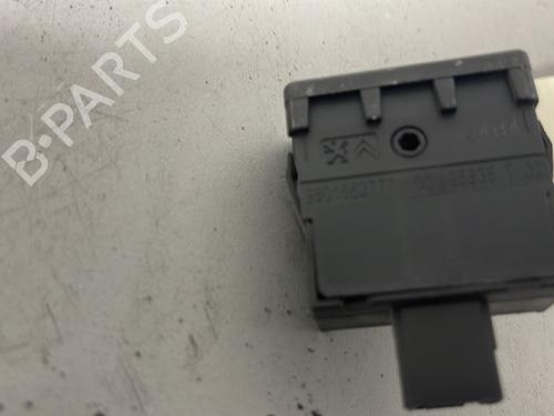 Headlight switch CITROËN C4 CACTUS 1.2 VTi 82 | BP27474612I24  - Image 5