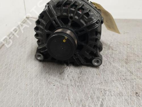 Used Alternator PEUGEOT 208 I (CA_, CC_) 1.6 HDi / BlueHDi 75 (75 hp) 26422110