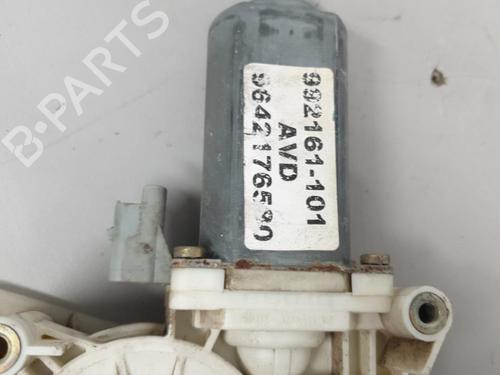 Front right window mechanism PEUGEOT 406 (8B) 2.0 HDI 110 | BP26416526C23 