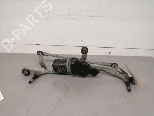 Front wiper motor CITROËN C3 II (SC_) 1.0 VTi 68 | BP26413676M29 