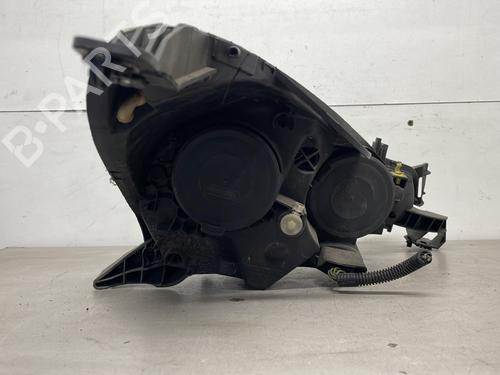 Left headlight CITROËN C3 II (SC_)  | BP33709470C28  - Image 6