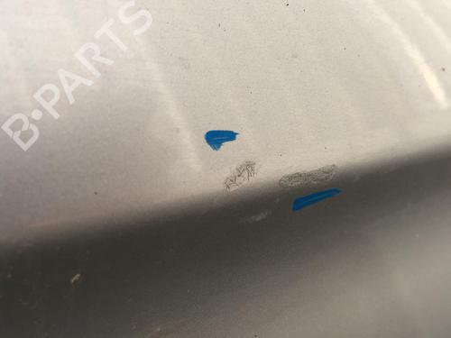 Tailgate CITROËN XSARA PICASSO (N68) 2.0 HDi | BP30593526C6