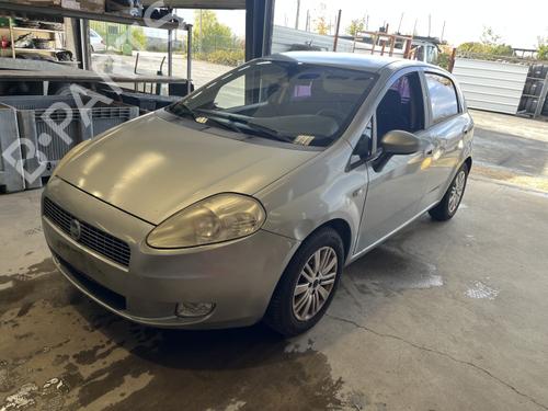 Used Parts FIAT GRANDE PUNTO (199_) 1.3 D Multijet (199.AXD11, 199.AXD1A, 199.AXD1B,... 5066186